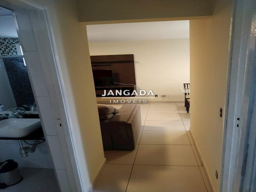 Apartamento 2 Dorm 1 Vaga Sao Cristovao - Osasco - 11433