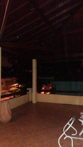 Imagem 5 de 30 de Casa Com 3 Dormitórios À Venda, 267 M² Por R$ 1.000.000,00 - Horto Florestal - São Paulo/sp - Ca0395