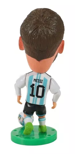 Compra Boneco de ação Manchester United FC SoccerStarz Original