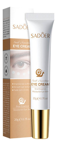 Crema Para Ojos R Eye Cream Fade Eye Line Dark Circle Eye Ba