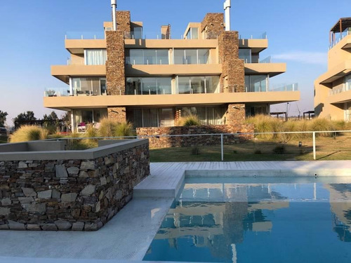 Imagen 30 de 30 de Departamento En Venta Nordelta Las Piedras Castaños