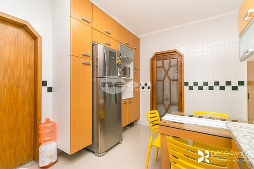 Imagem 7 de 15 de Apartamento - Santa Terezinha - Ref: 1559 - V-1559