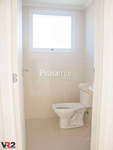 Imagem 10 de 30 de Cobertura Triplex | 3 Suites | 2 Vagas | 2 Varandas | Piscina | Churrasqueira| Centro | Sv. - 573-82
