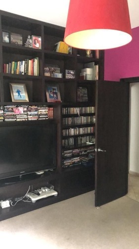 Imagen 5 de 8 de Linda Casa En Venta De 220m2 En Hipódromo Condesa