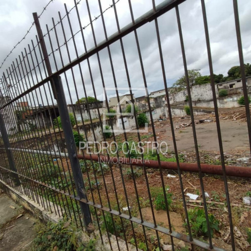 Imagen 4 de 9 de Se Vende Parcela En El Centro De San Felix, Diagonal A La Alcaldia, Ciudad Guayana, Venezuela. #oportunidad #inversion #parcela #compraventa #inmobiliaria #puertoordaz.