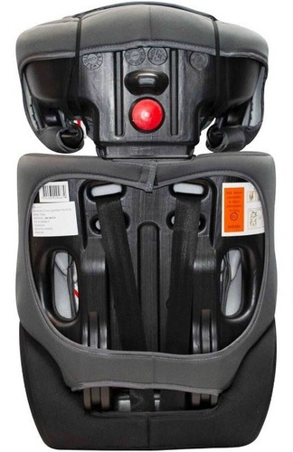 Butaca Booster Avanti Eximia Plus 9 A 36 Kg Ece R44/04