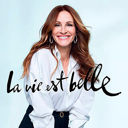 Perfume La Vie Est Belle Rose Edp 30ml Lancôme