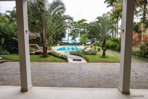 Casa Com 5 Dorms, Praia Dura, Ubatuba - R$ 4 Mi, Cod: 365 - V365