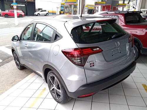 Imagem 5 de 9 de Honda Hr-v 2021 1.8 Ex Flex Aut. 5p