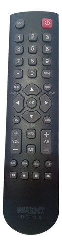 Control Tv Polaroid Speler