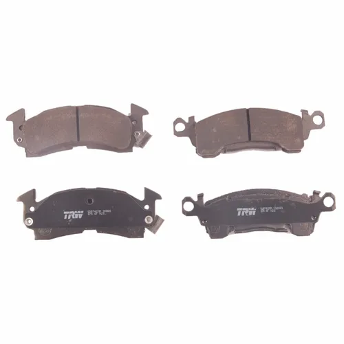comprar Balata Delantera Trw Chevrolet Impala 1977