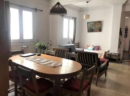 Imagen 3 de 15 de Oportunidad- Excelente Apartamento Céntrico De 105 Mts, Ref 625