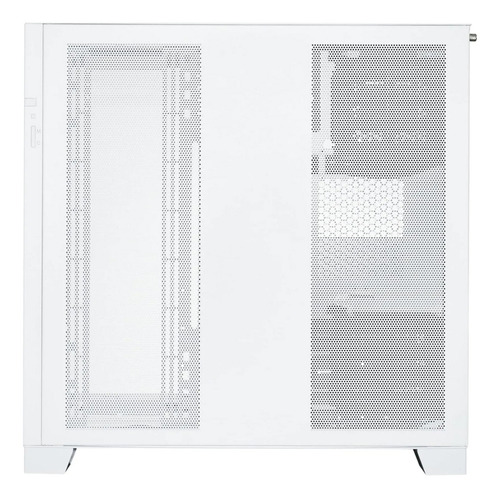 Gabinete Premium Lian Li O11 Dynamic Evo Xl Eatx Blanco