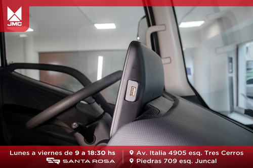 Jmc N822 Full 2.8 2025 0km