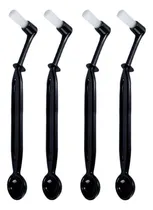 Comprar Jj Limpador De Máquinas De Café Expresso De Nylon Co-fs