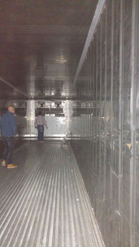 Mega Containers Refrigerados Usados Camaras Frio Corrientes