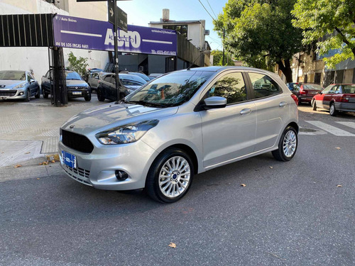 Ford Ka S 1.5 5p 2017 Autobaires