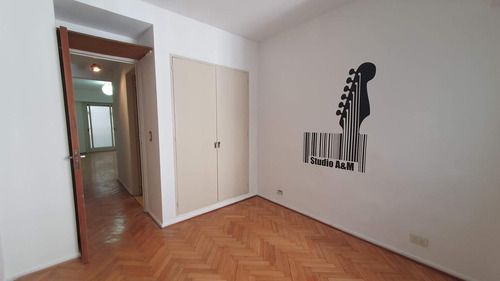 Imagen 7 de 17 de Botánico! Cómodo Departamento Dos Ambientes