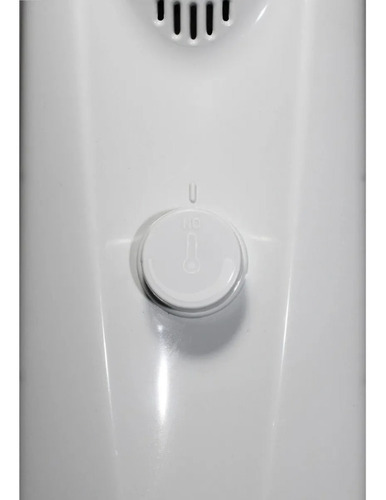 Imagen 3 de 10 de Calefactor Electrico Estufa Bajo Consumo Envio Gratis