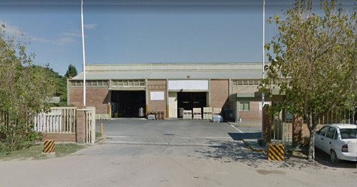 Propiedad Industrial En Venta | San Luis | 4.524 M2