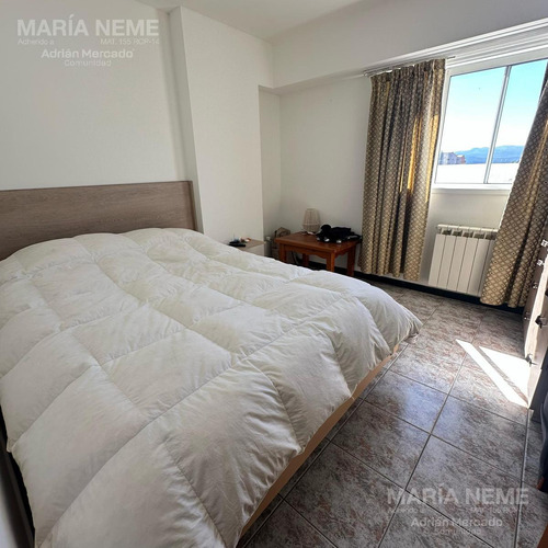 Departamento En Zona Céntrica Bariloche