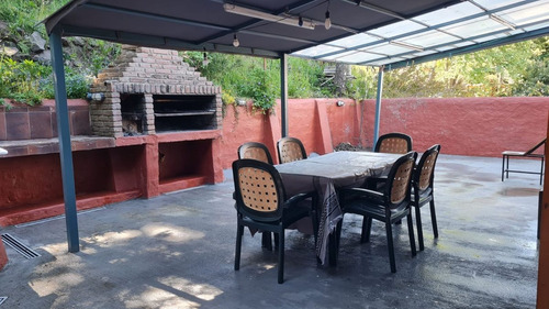 Importante Casa En Alquiler Anualb° Las Margaritas