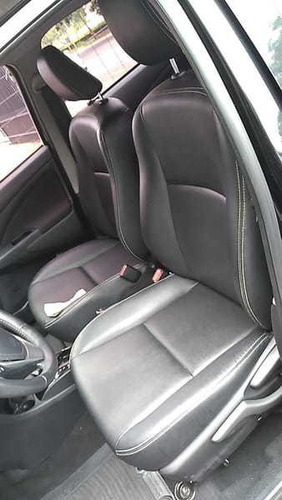 Toyota Etios 1.5 Xls Aut
