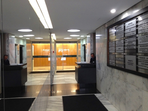 Conjunto/sala Em Centro Histórico - Vz4920