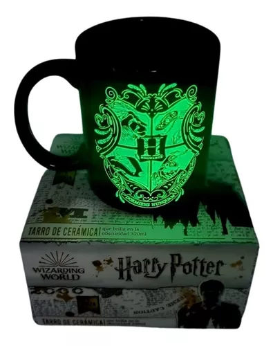 Harry potter Nocturno – Tazas Mágicas y más