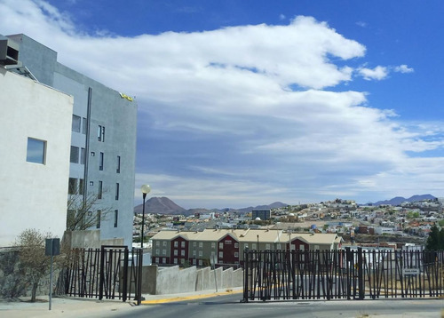 Imagen 16 de 19 de Departamento En La Cantera, Chihuahua