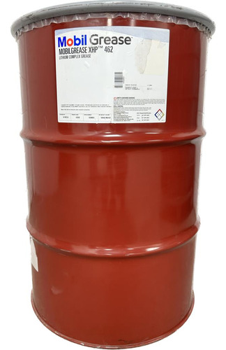 Mobil Grease Xhp 462 180kg.