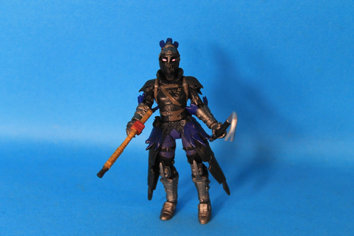 Ravage Fortnite Epic Games Jazwares 1 (Usado)