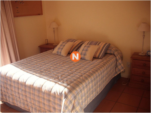 Casa En Venta Y Alquiler, Mansa, Punta Del Este, 5 Dormitorios.- Ref: 205107