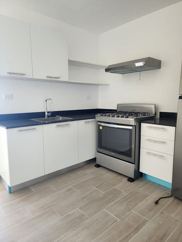 Nuevo Apto 2 Habitaciones Con Área Social En Punta Cana