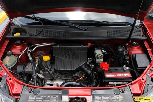 Renault Sandero 1.6 Expression