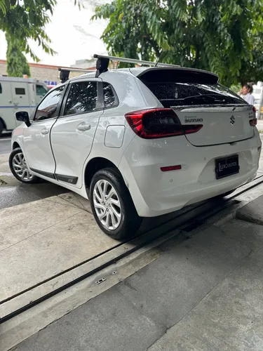 Suzuki Baleno Mt 2023