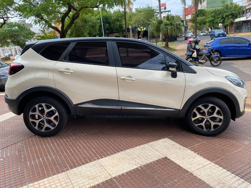 Renault Captur 1.6 Intens Cvt