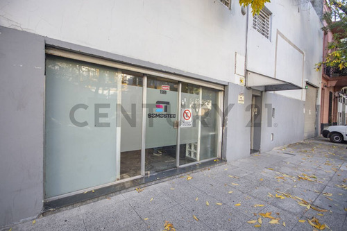 Venta Oficinas + Depósito + Cocheras - Financiación
