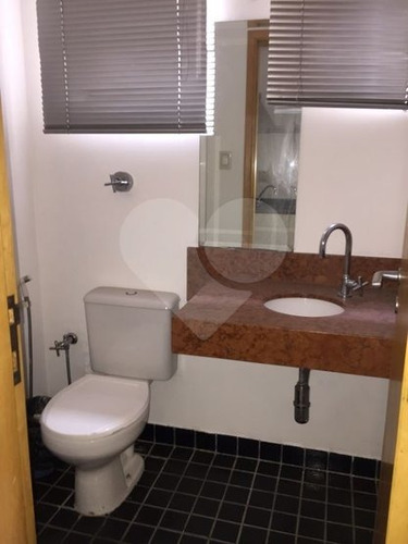 Comercial-são Paulo-jardim Paulista | Ref.: 353-im292269 - 353-im292269