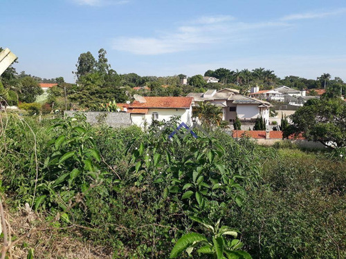 Imagem 2 de 5 de Terreno À Venda, 1516 M² Por R$ 478.000,00 - Parque Da Fazenda - Itatiba/sp - Te0027