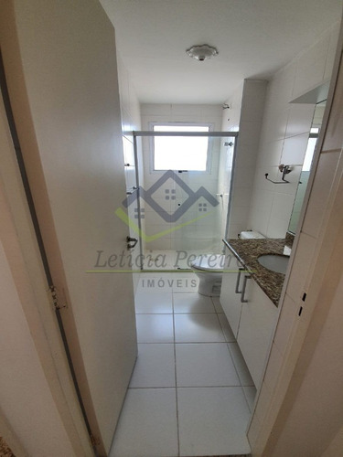 Imagem 14 de 16 de Apartamento 2 Dormitórios Village Da Fonte Chácara Bela Vista Poá - Ap00140 - 68721662
