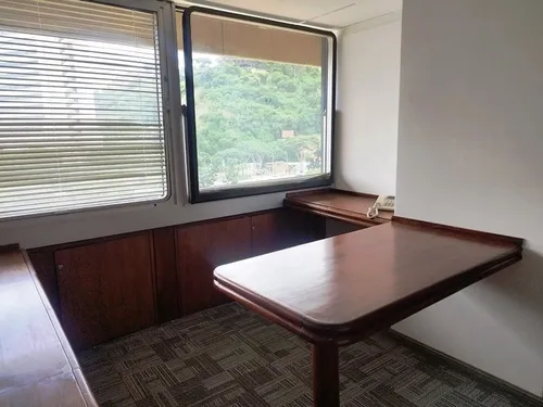 Oficina - Chuao - 90 Mts2