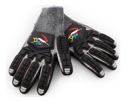 Guantes De Langosta Para Buceo, Guantes De Buceo De Pesca Su