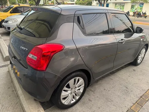 Suzuki Swift HB 1.2