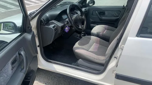 Renault Clio 1.4 S/a Con D/a Modelo 1998