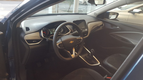 Chevrolet Onix Plus 1.0t Premier At Jf