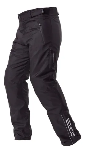 Pantalon Para Moto Pantalon Termico Para Moto City Motor