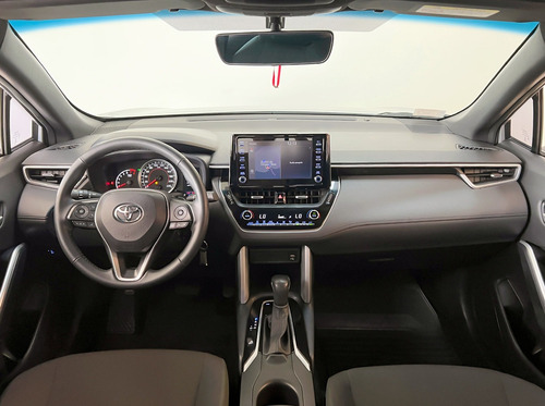 Toyota Corolla Cross 2.0 Xei Cvt