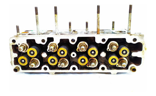 Cabeçote Gm Celta 1.0 8v 2000/06    29399