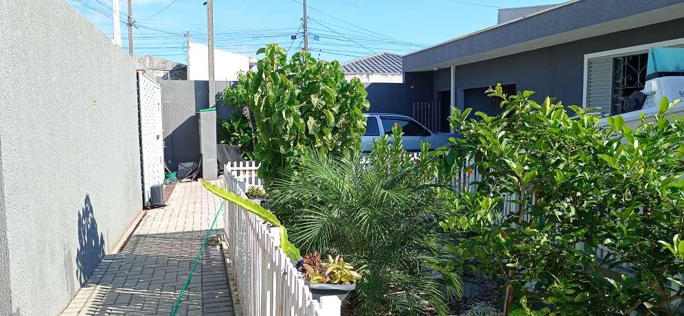 Captação de Casa a venda no bairro Ipê, São José dos Pinhais, PR